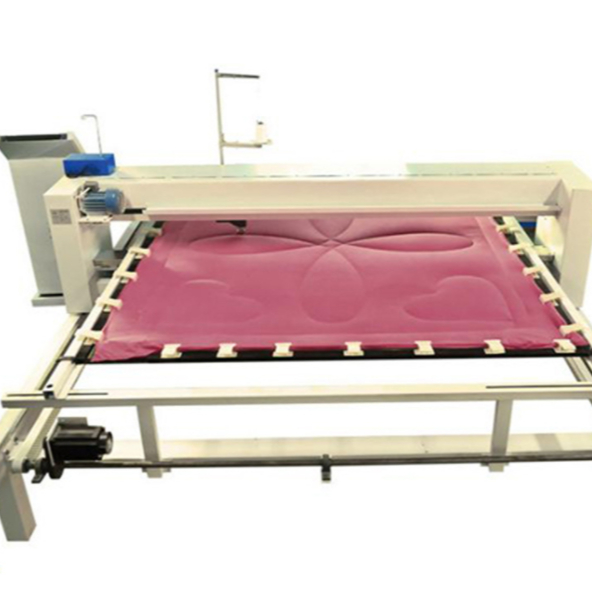 Textile Sewing Machine Price - Household Pillowcase And Bedding Sewing Machine
