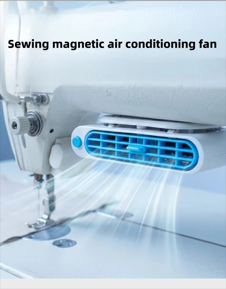 Industrial Textile Sewing Machine - Industrial Sewing Machine Sewing Accessories 3-Speed