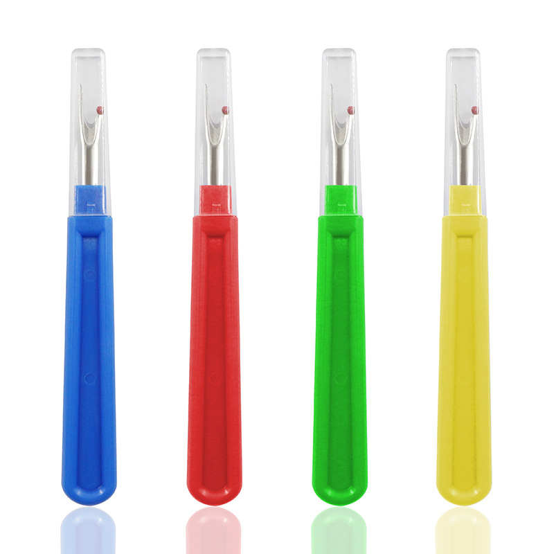 Seam Ripper Tool - 5Pcs/Lot DIY Sewing Tools - Plastic