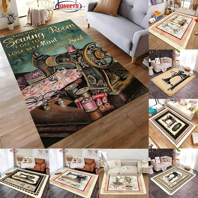 Textile Sewing Store - New Products Shipped Quickly!Vintage Sewing Machine