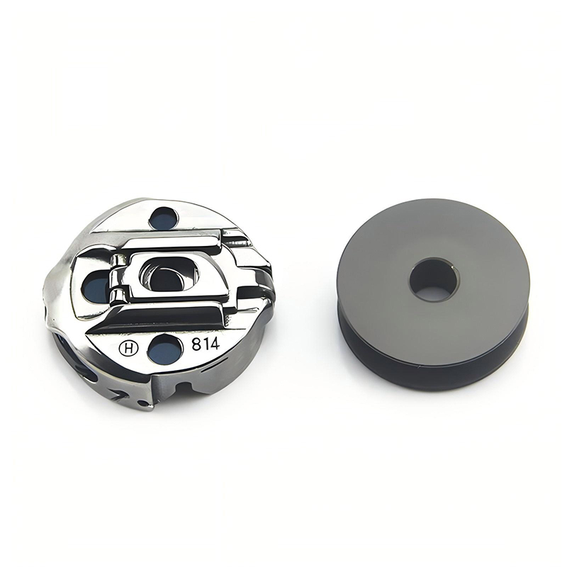 Industrial Textile Sewing Machine - BC-DP2(3B) (107097-101 ) Bobbin Case ASM