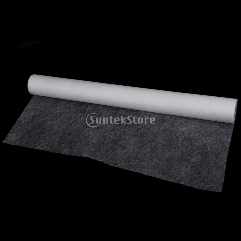Hem Tape Fusible - 2 Mặt Dán Wonder Web Sắt