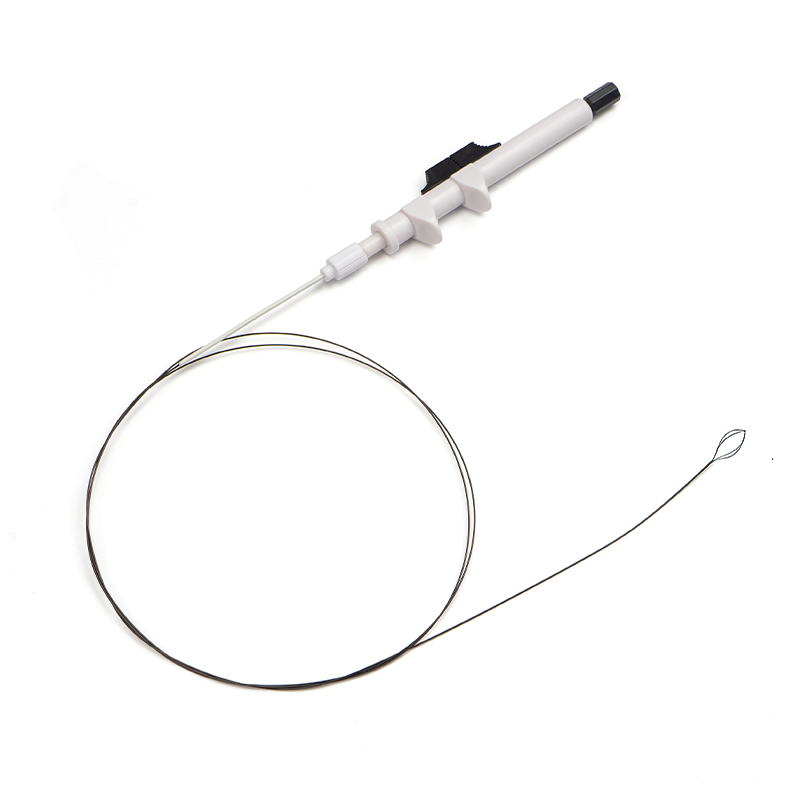 Textile Sewing Machines - High-quality Disposable Manual Endoscope Stone Removal