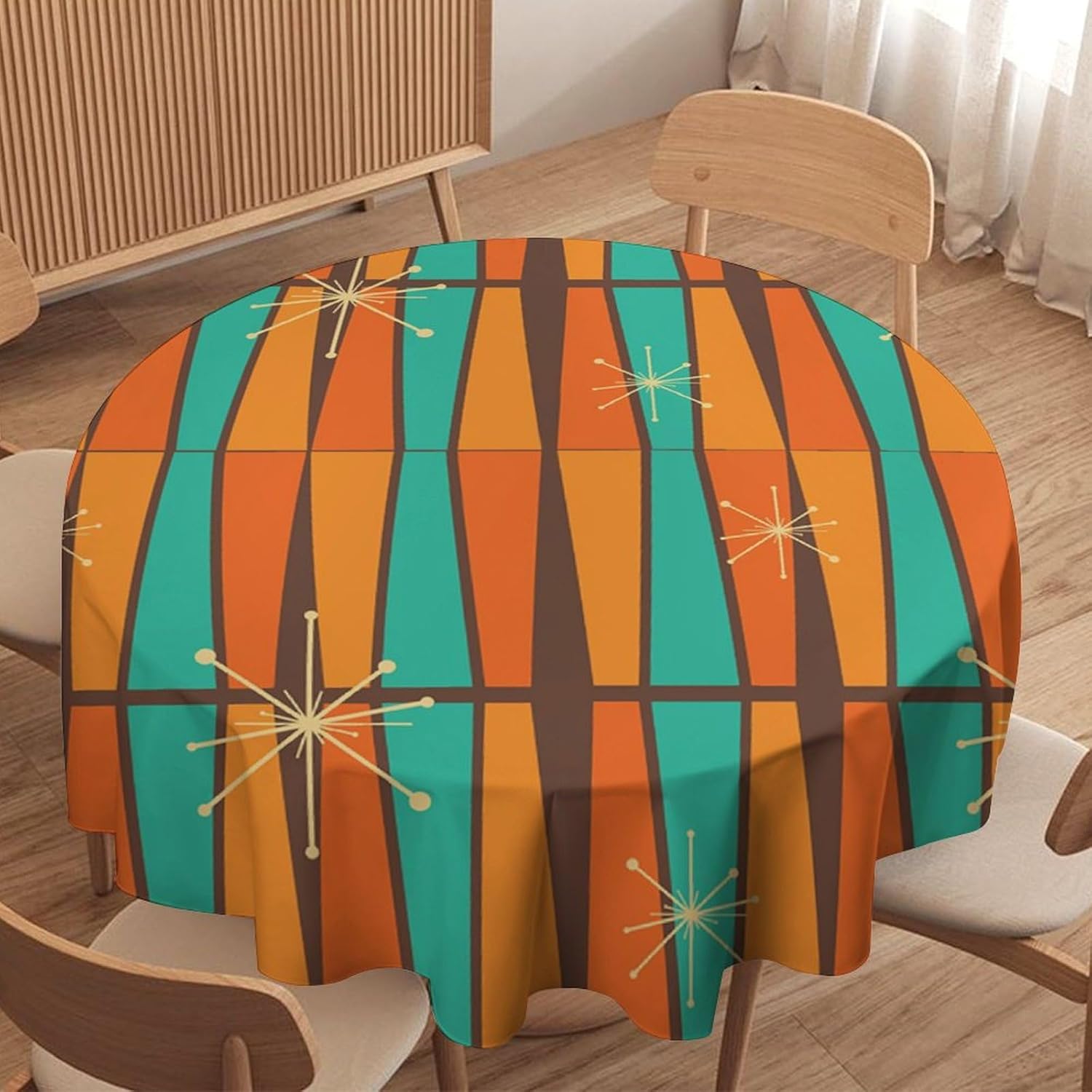 Mid Century Modern Orange Yell - đánh giá và giá Century Textile & Sewing Supply Saskatoon Sk