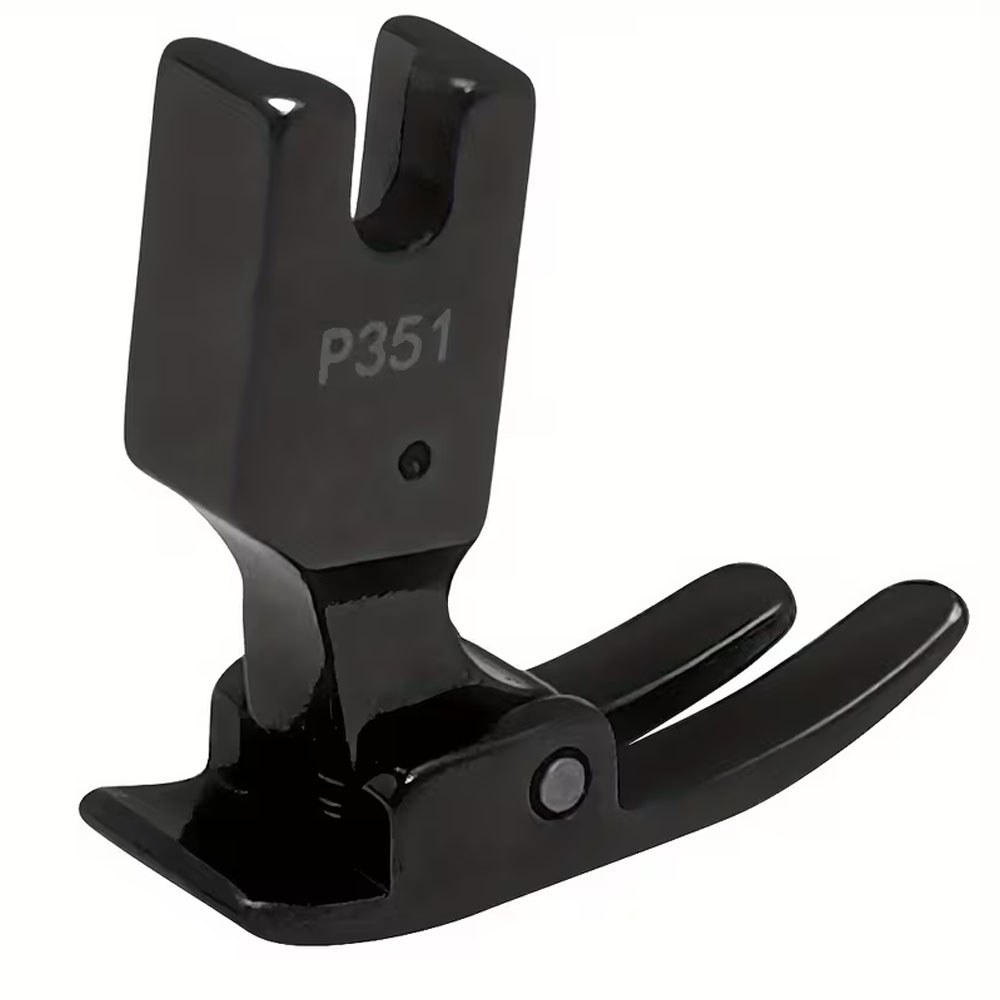 P351 All Steel Presser Foot Bl - đánh giá và giá Textile Sewing Machines