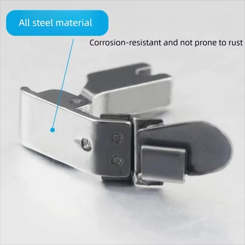 Industrial Sewing Machine Adju - đánh giá và giá Sewing Front Zipper