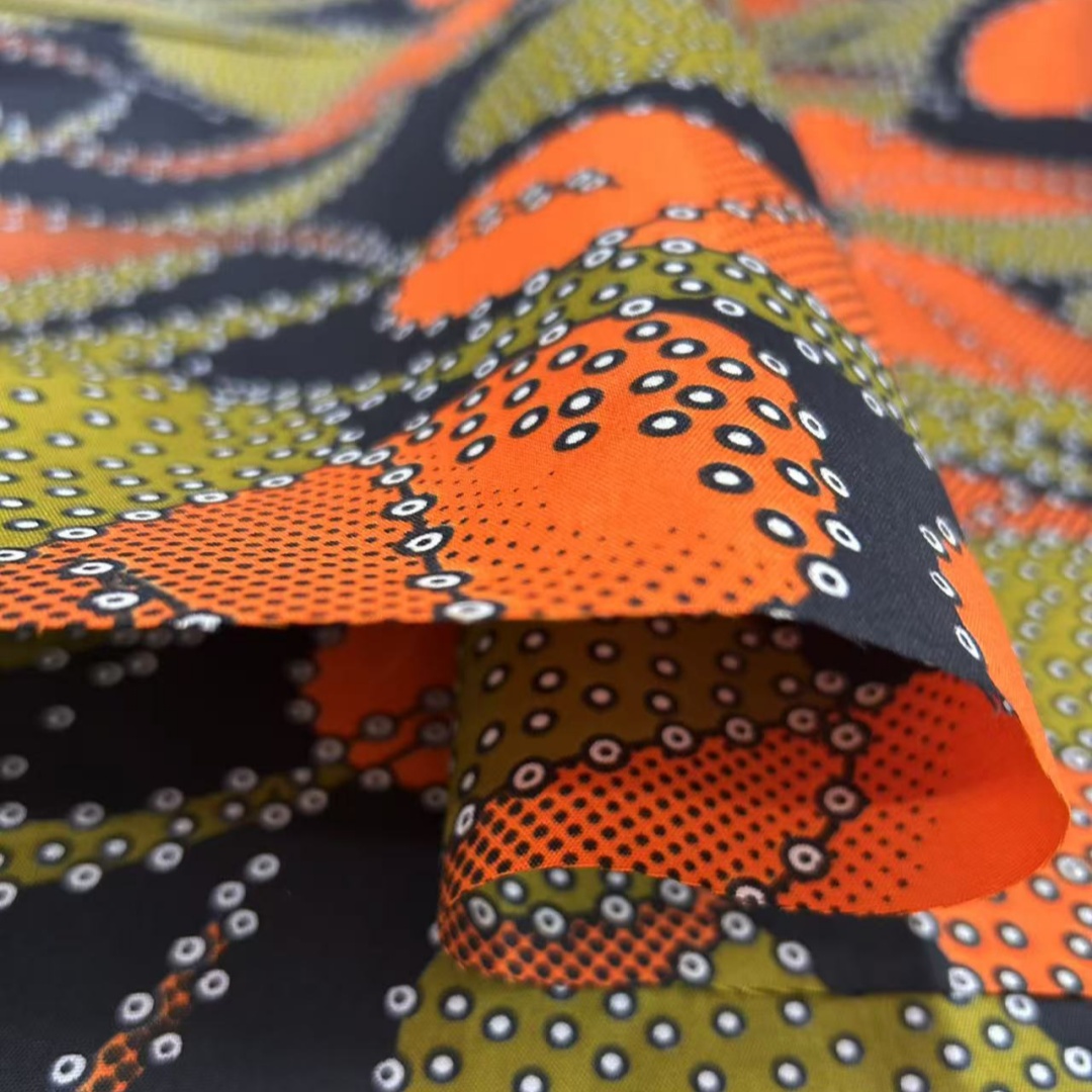 African Fabric Cloth By The Ya - đánh giá và giá Sewing Geotextile Fabric