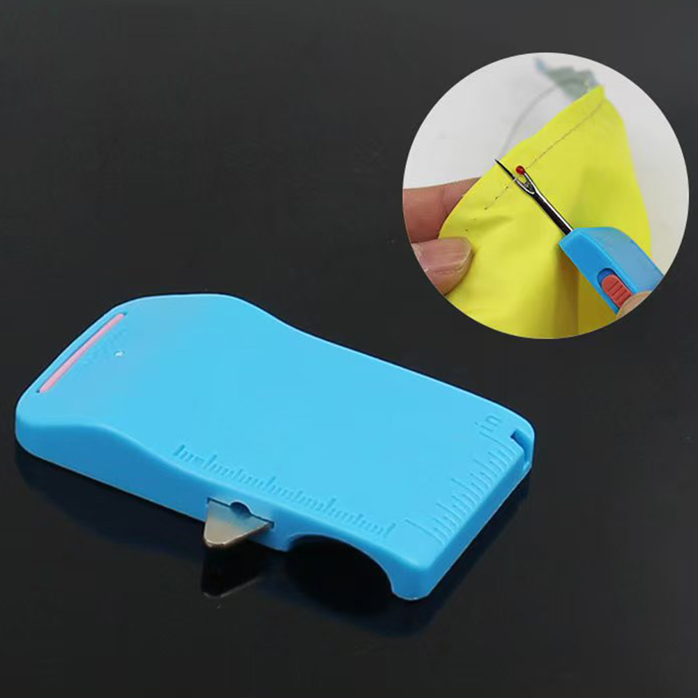 5-In-1 Magnetic Sewing Guide W - đánh giá và giá Seam Ripper Tool