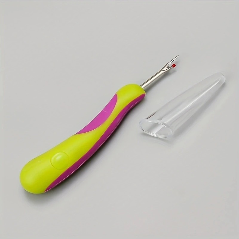 Large Thread Remover Tool Hand - đánh giá và giá Seam Ripper Tool