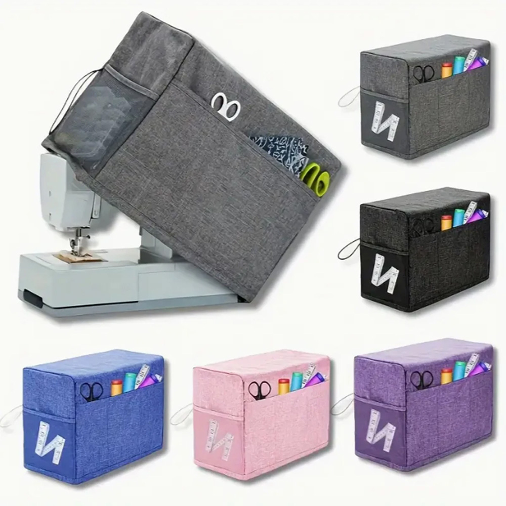 Universal Sewing Machine Cover - đánh giá và giá Sewing Factory