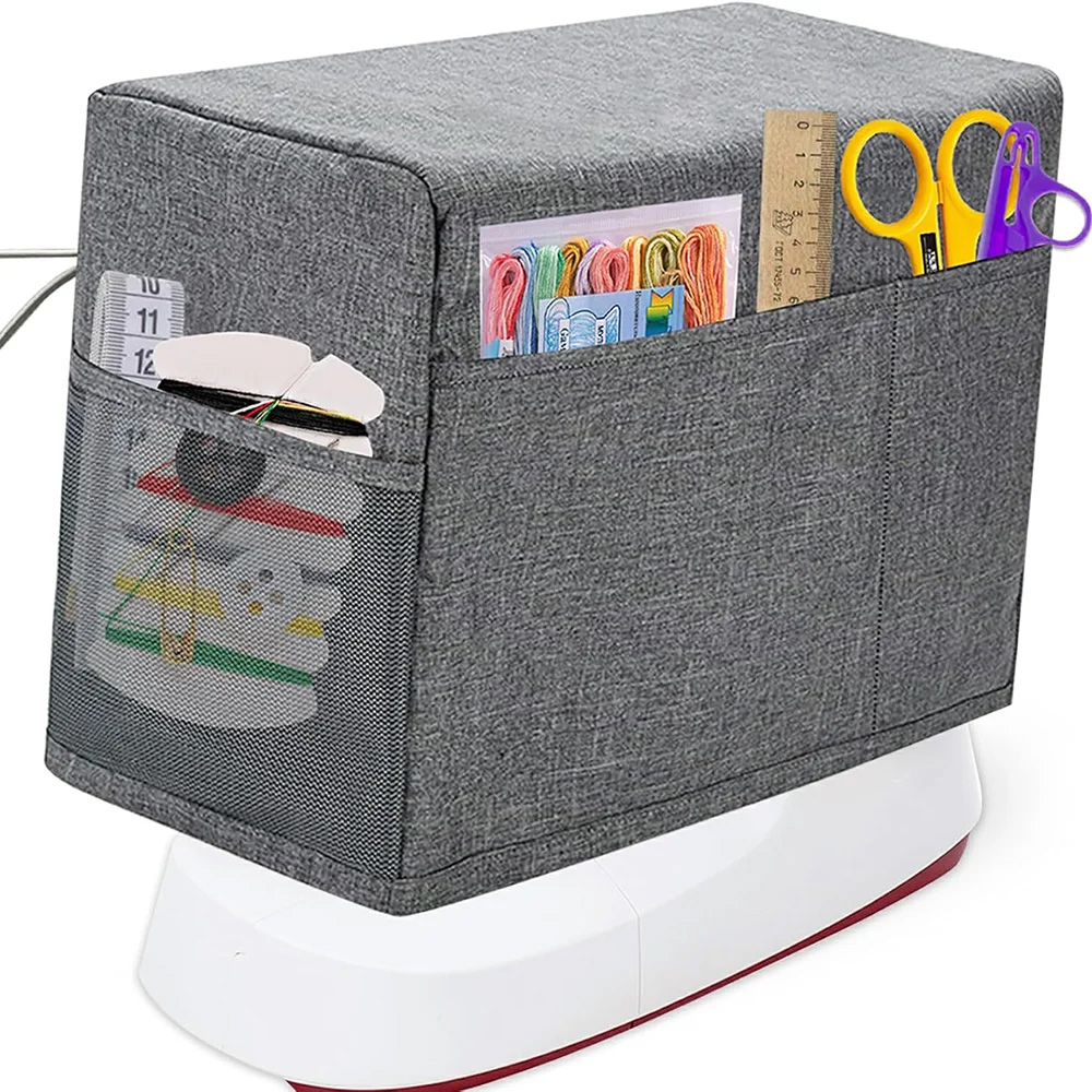 Universal Sewing Machine Cover - đánh giá và giá Sewing Factory