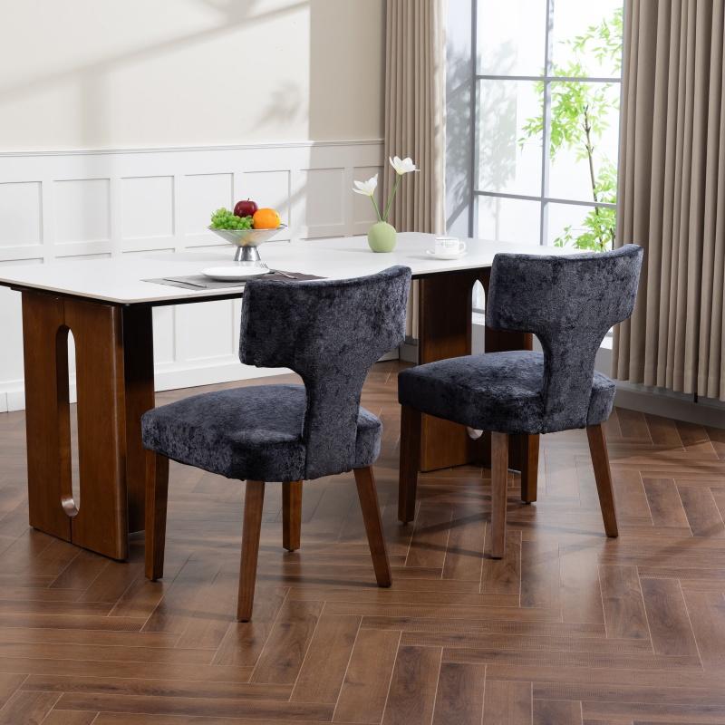 Set of 2 Foldable Dining Chair - đánh giá và giá Fabric Weight Set