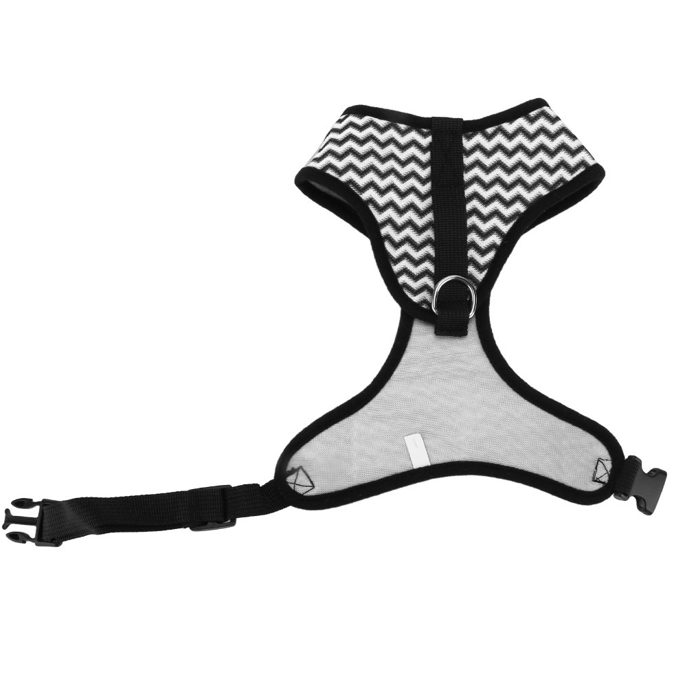 Mesh Fabric Pet Harness Set I- - đánh giá và giá Fabric Weight Set