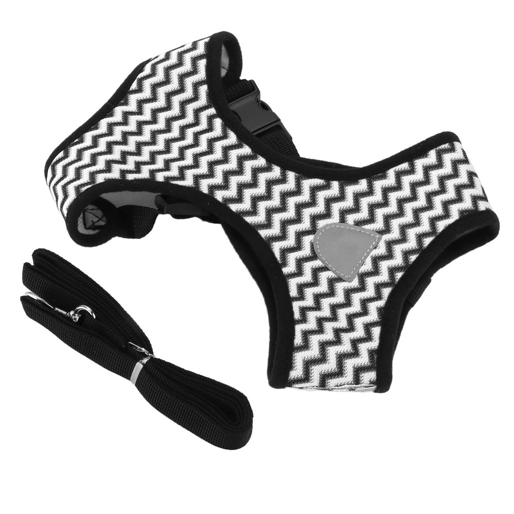 Mesh Fabric Pet Harness Set I- - đánh giá và giá Fabric Weight Set