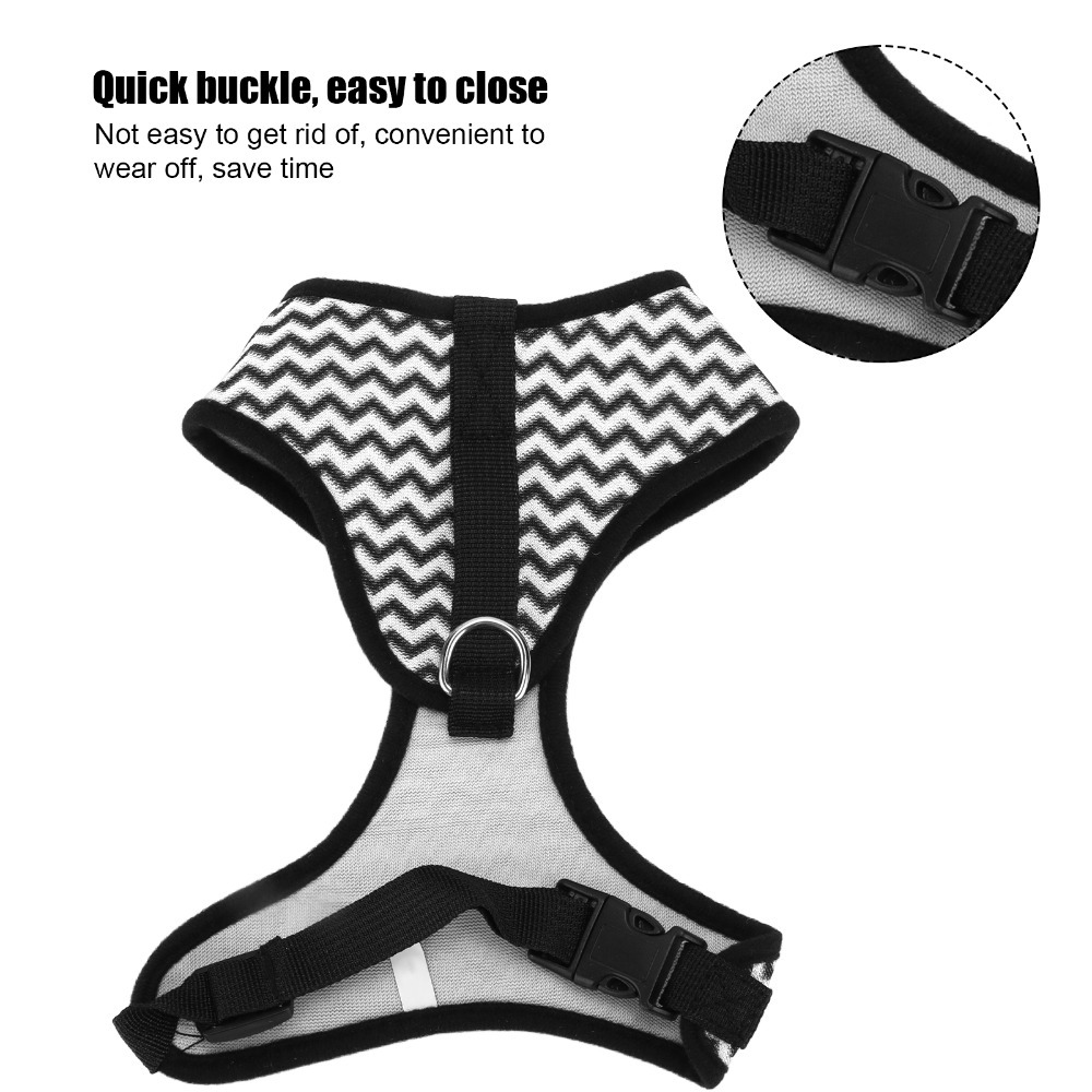 Mesh Fabric Pet Harness Set I- - đánh giá và giá Fabric Weight Set