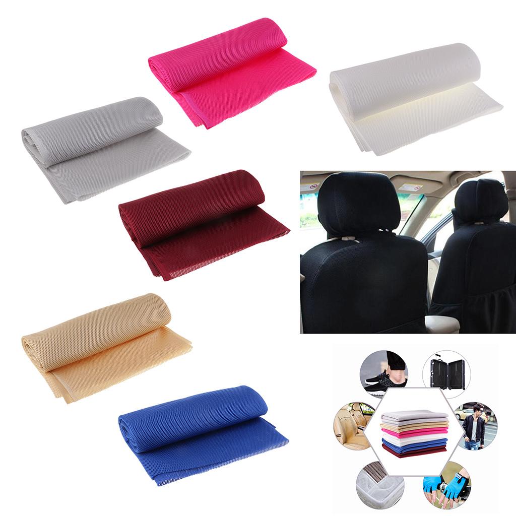 Three Layers Mesh Fabric Polye - đánh giá và giá Sewing Net