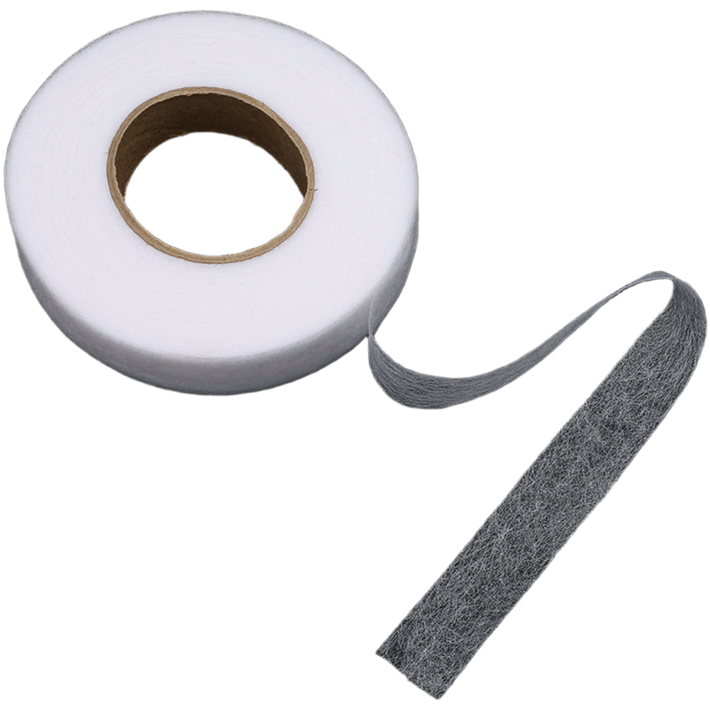 White PA Hot Melt Double Sided - đánh giá và giá Hem Tape Fusible