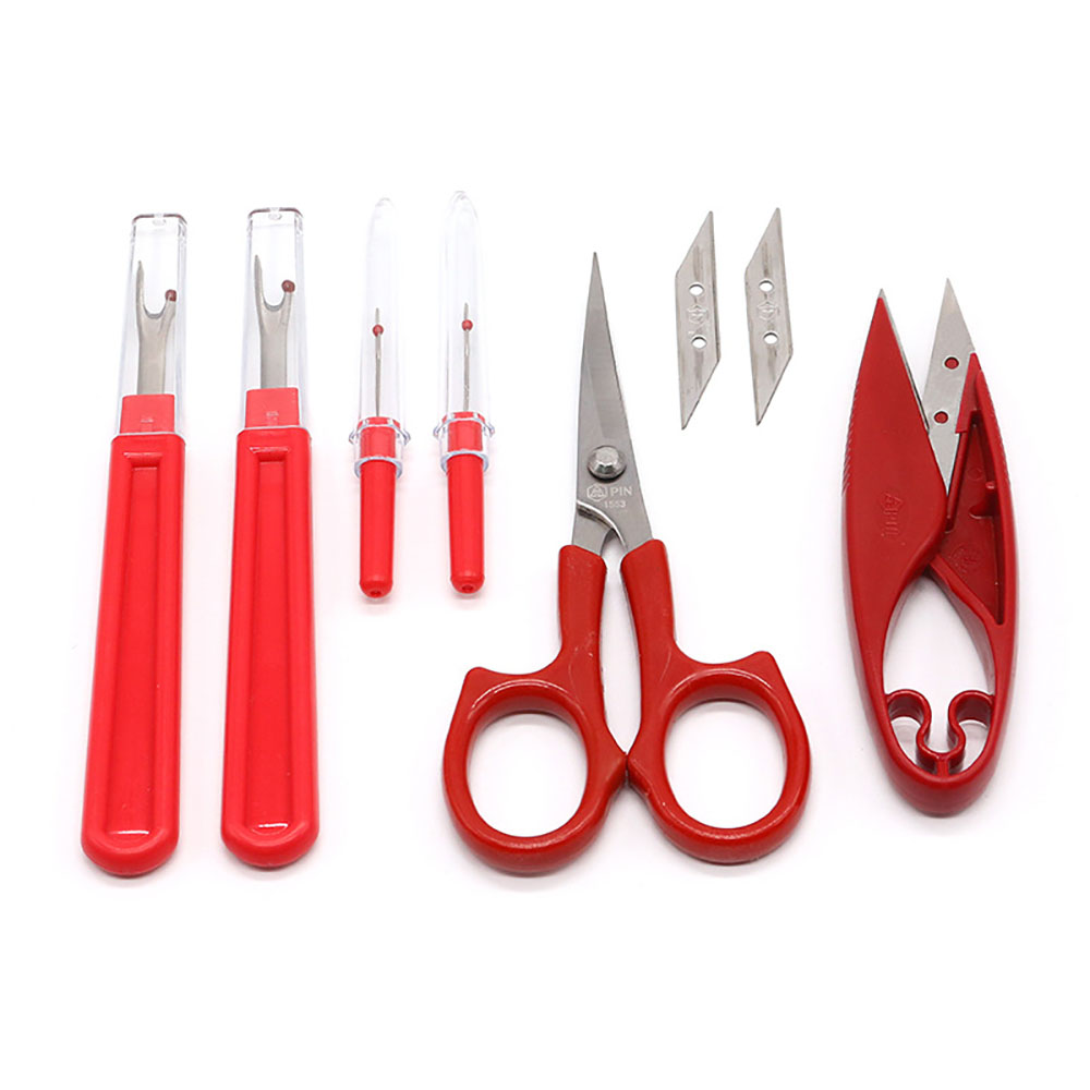 1/2/6Pcs Sewing Seam Ripper Ki - đánh giá và giá Seam Ripper Tool