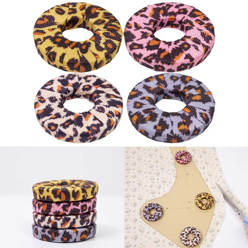 4pcs/set Fabric Sewing Paperwe - đánh giá và giá Fabric Weight Set