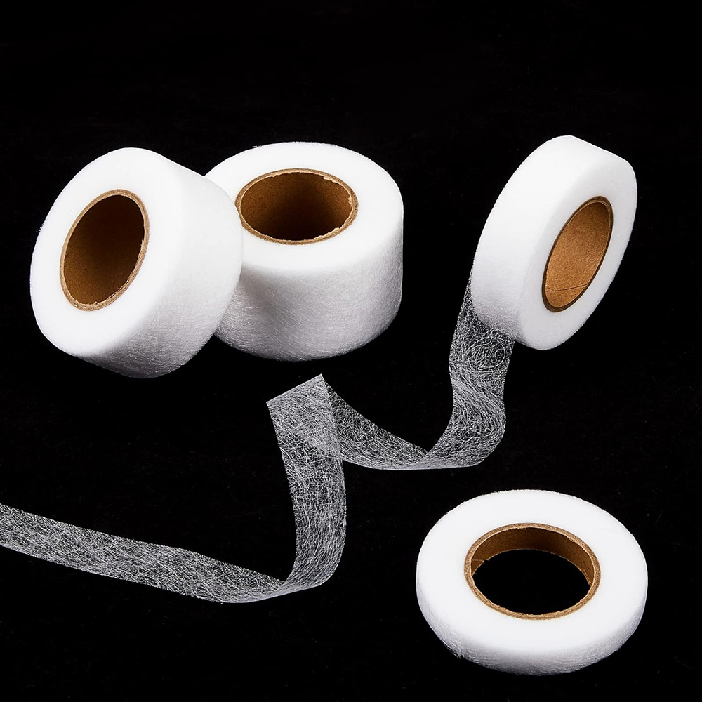 50M Iron on Hemming Tape No Se - đánh giá và giá Hem Tape Fusible