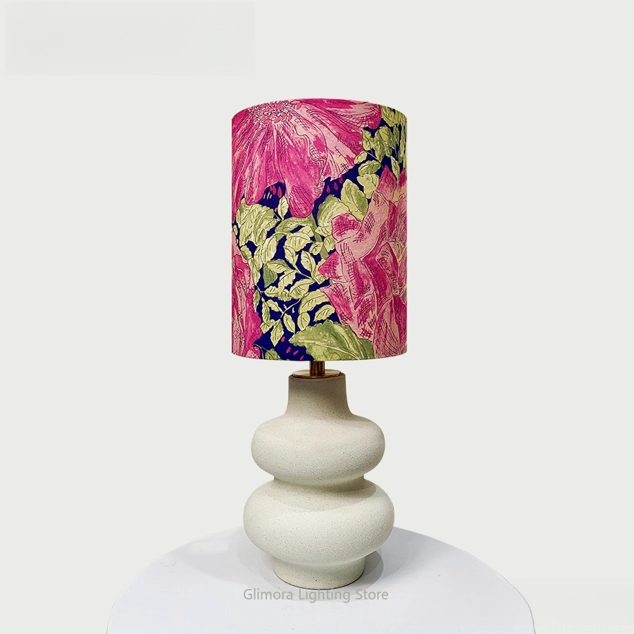Liberty Fabric Table Lamp: Imp - đánh giá và giá Century Textile & Sewing Supply Saskatoon Sk