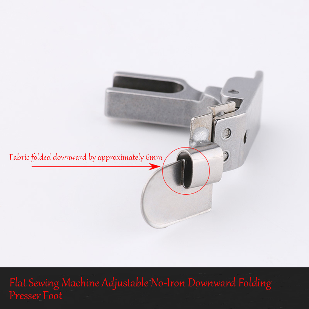 Flatbed Sewing Machine No - Ir - đánh giá và giá Textile Sewing Machines