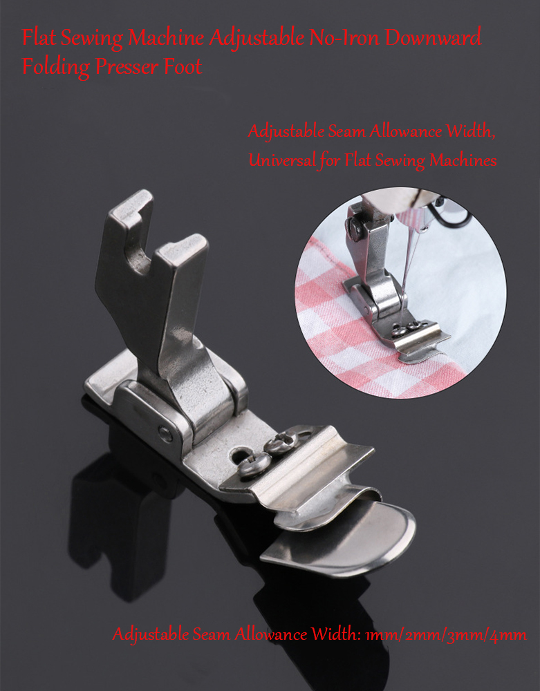 Flatbed Sewing Machine No - Ir - đánh giá và giá Textile Sewing Machines
