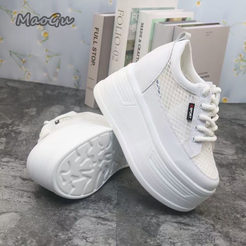 Tenis De Mujer Women's Mesh Pl - đánh giá và giá Sewing Net