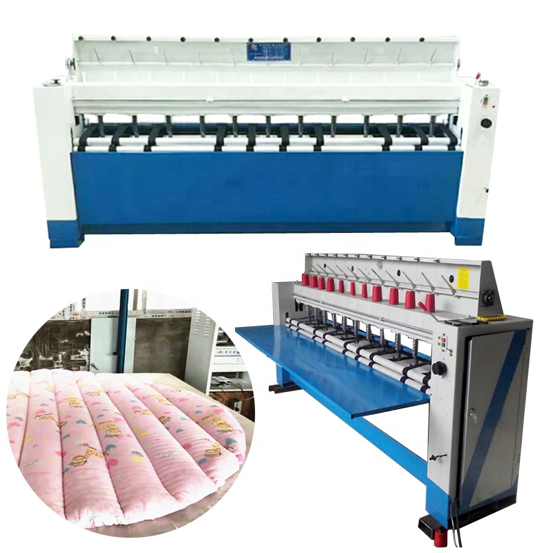 SHARE Automatic Home Textile M - đánh giá và giá Textile Sewing Machine Price