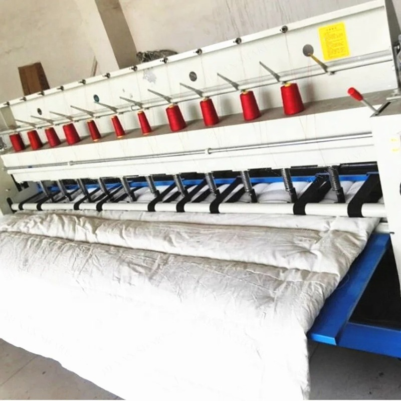 SHARE Automatic Home Textile M - đánh giá và giá Textile Sewing Machine Price
