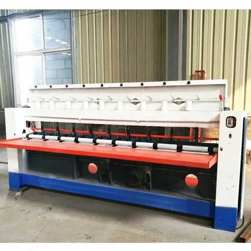 SHARE Automatic Home Textile M - đánh giá và giá Textile Sewing Machine Price