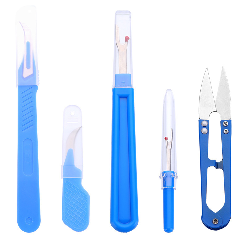 2026Sewing Seam Ripper Kit Blu - đánh giá và giá Seam Ripper Tool