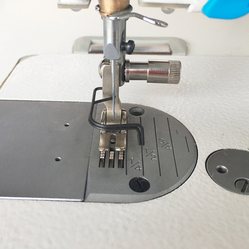1/5PCS Presser Foot Quick Chan - đánh giá và giá Industrial Textile Sewing Machine