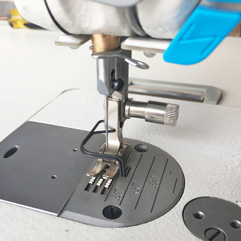 1/5PCS Presser Foot Quick Chan - đánh giá và giá Industrial Textile Sewing Machine