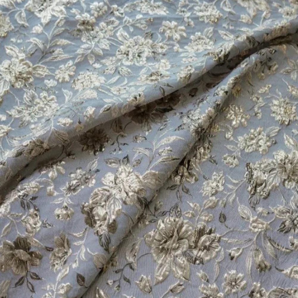 Embossed Fashion Sewing Fabric - đánh giá và giá Sewing Geotextile Fabric