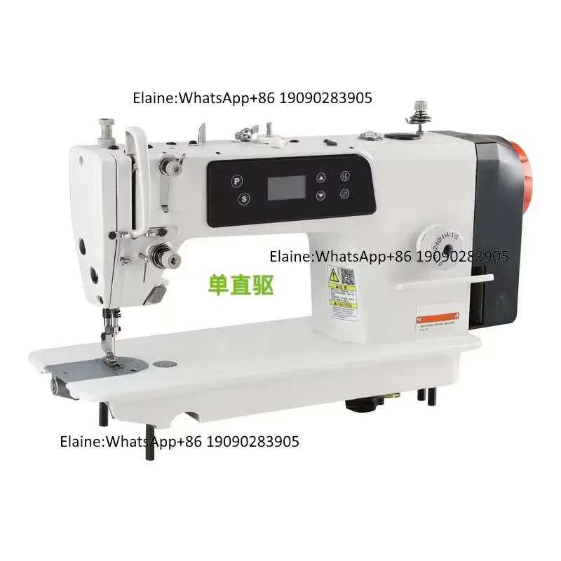 QK-525-D2 Factory Wholesale Hi - đánh giá và giá Sewing Factory