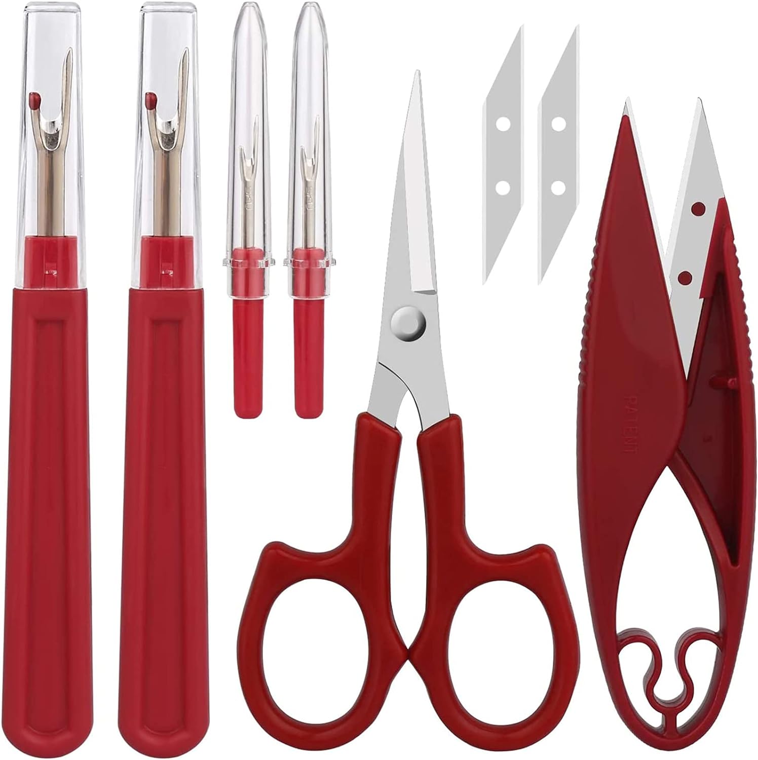 1Set Sewing Seam Ripper Tool H - đánh giá và giá Seam Ripper Tool