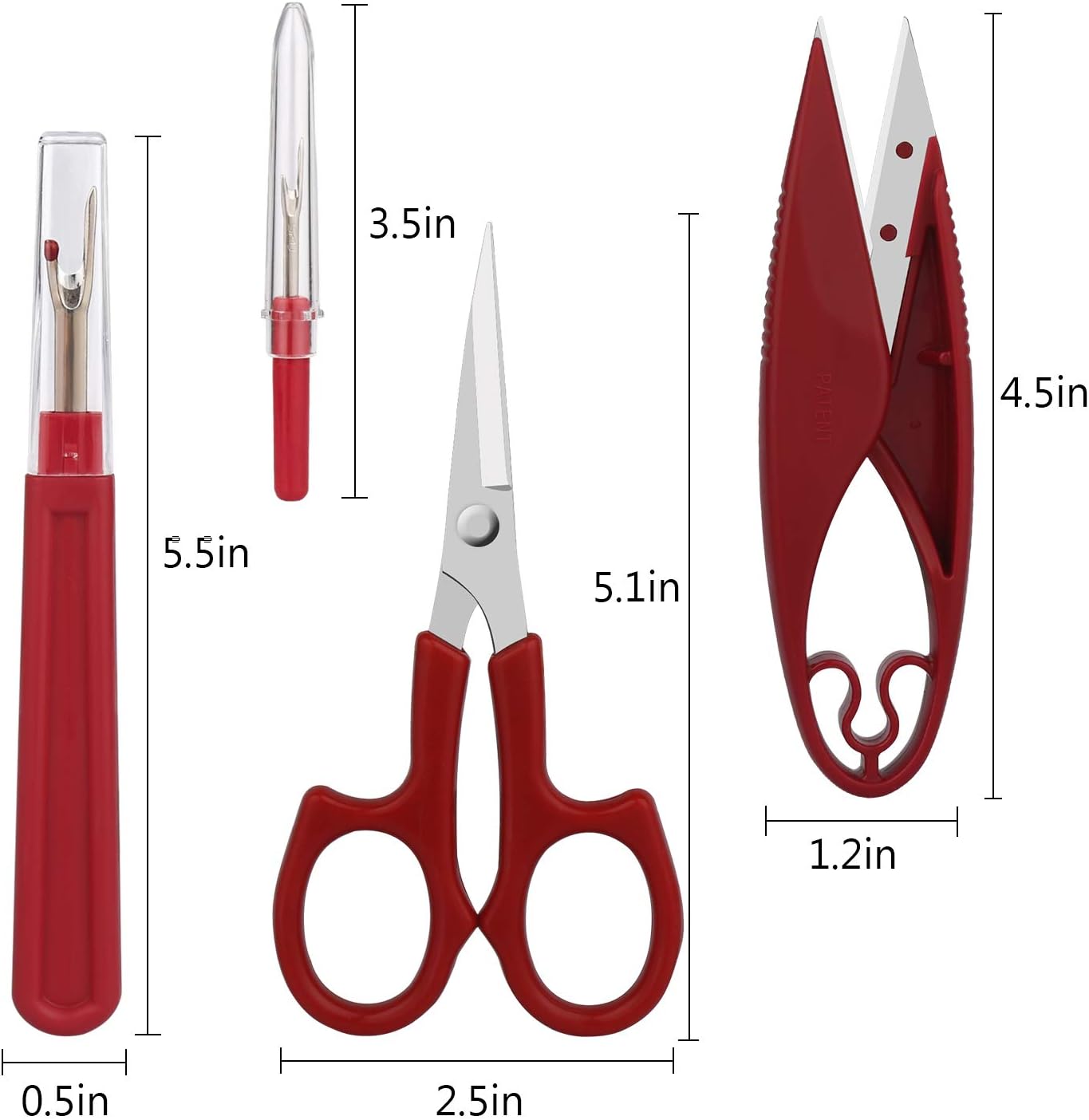 1Set Sewing Seam Ripper Tool H - đánh giá và giá Seam Ripper Tool