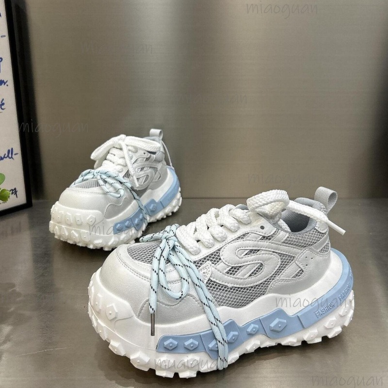 Women's Chunky Platform Dad Sn - đánh giá và giá Sewing Net