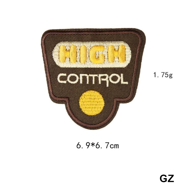 New Arrival 10 Pcs Embroidered - đánh giá và giá Sewing Id