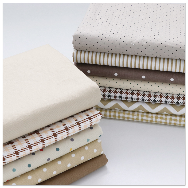 160x50cm Pure Cotton Twill Fab - đánh giá và giá Sewing Tweed Fabric