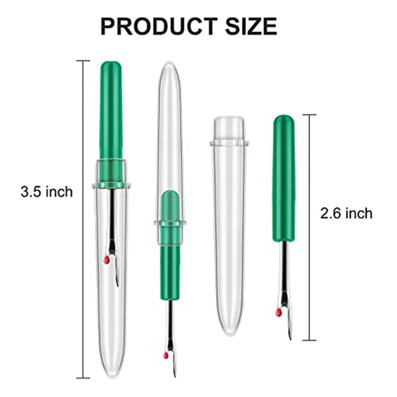 693~Flash120 Pcs Colorful Seam - đánh giá và giá Seam Ripper Tool
