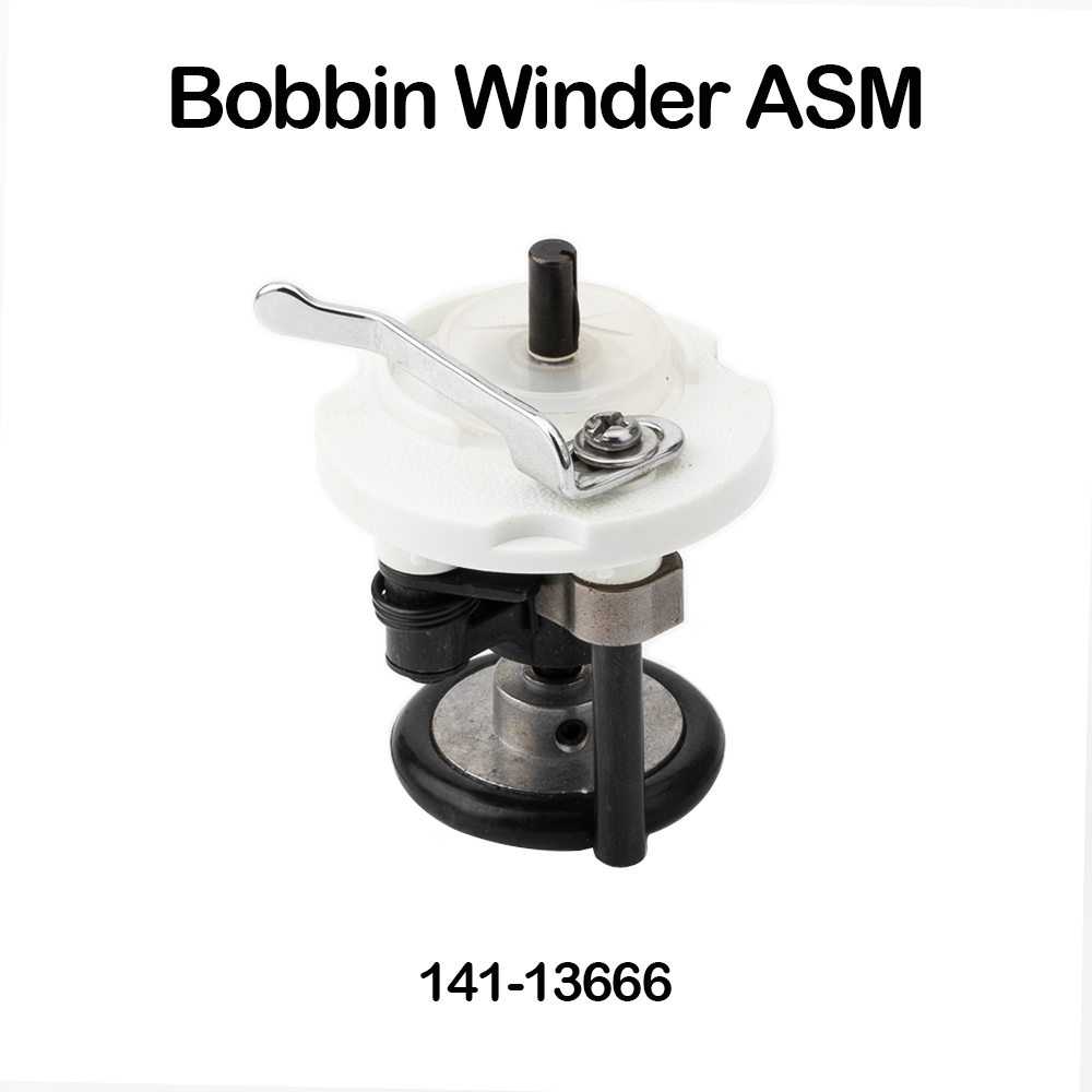 Bobbin Winder for Various Sewi - đánh giá và giá Textile Sewing Machines
