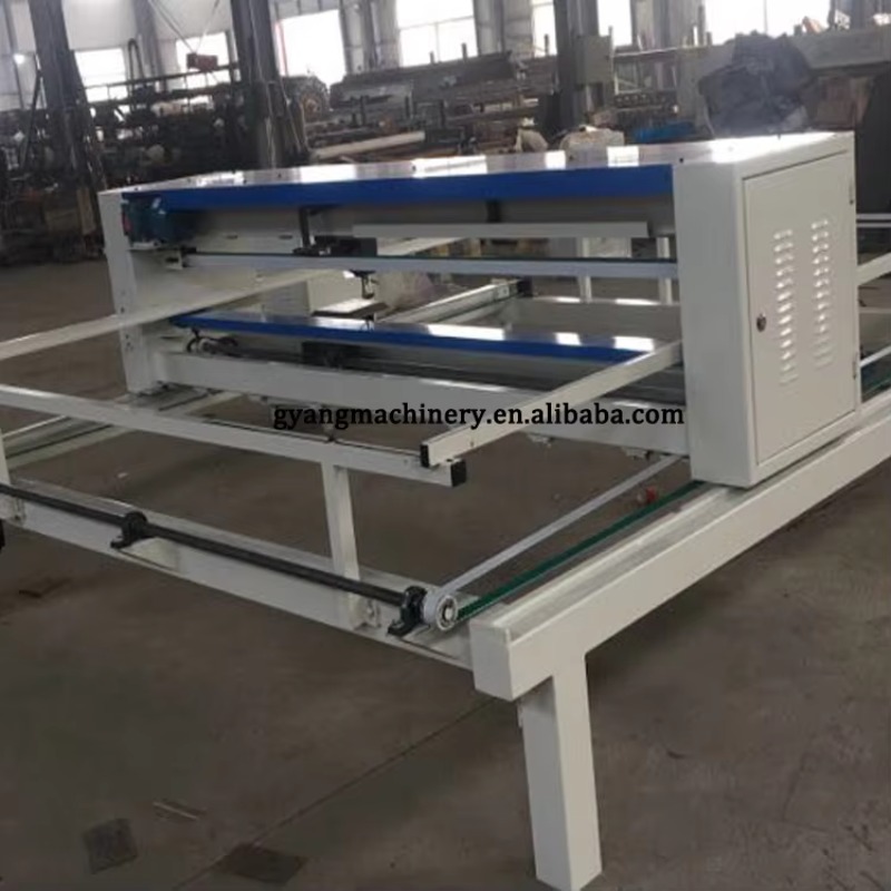 GYANG Best Selling Quilt Machi - đánh giá và giá Textile Sewing Machine Price