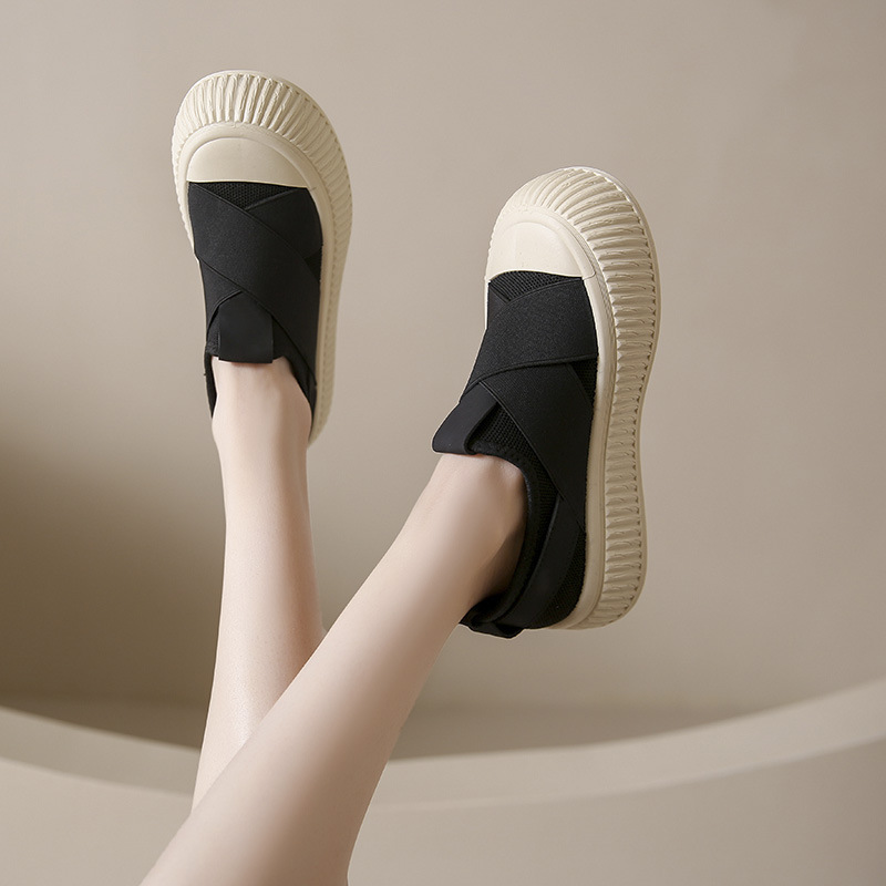2026 New Retro Casual Shoes, K - đánh giá và giá Sewing Net