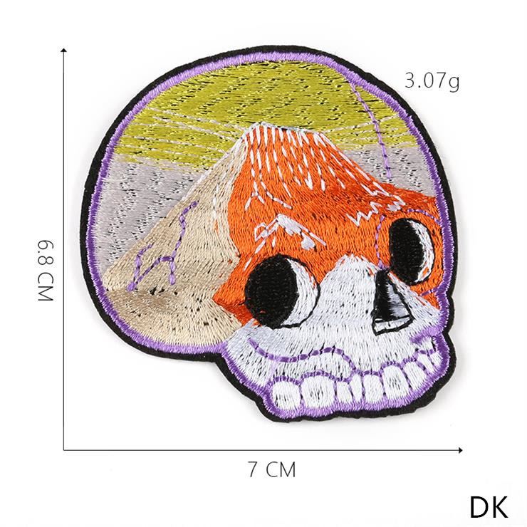 New Arrival 10 Pcs Embroidered - đánh giá và giá Sewing Id