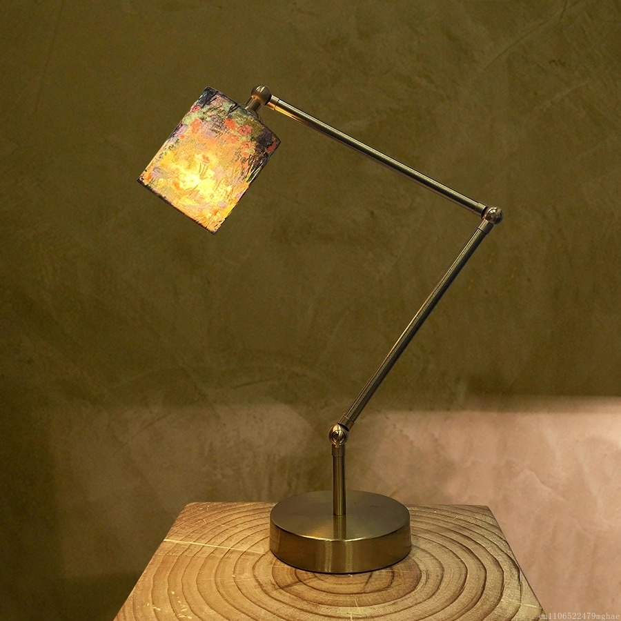 Adjustable Reading Lamp: Metal - đánh giá và giá Century Textile & Sewing Supply Saskatoon Sk