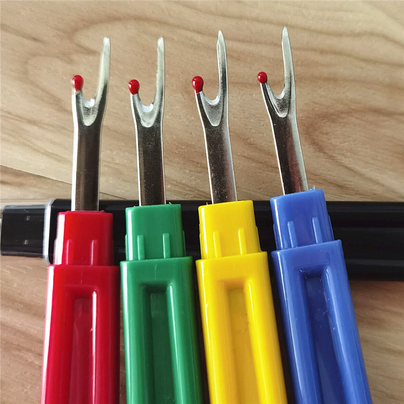 5Pcs/Lot DIY Sewing Tools - Pl - đánh giá và giá Seam Ripper Tool