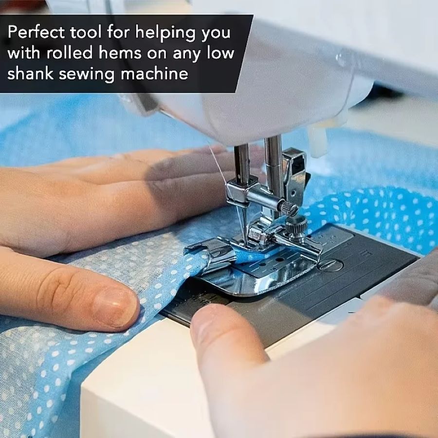 1PCS-3PCS 13/19/25mm Domestic  - đánh giá và giá Textile Sewing Machines