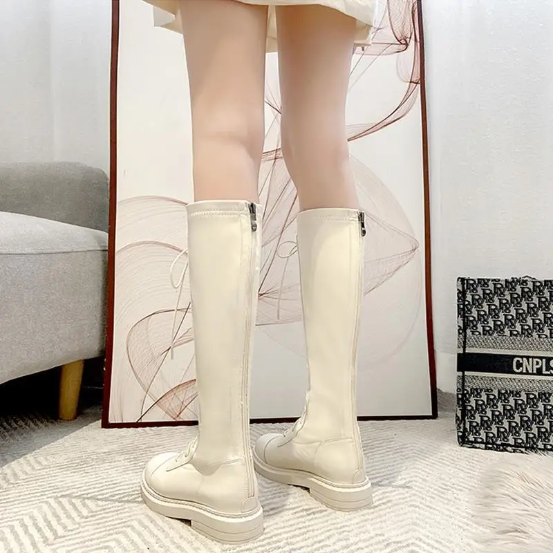 Round Toe Fleece-Lined Elegant - đánh giá và giá Sewing Fleece